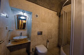 Konak Bezirhane Cave Otel