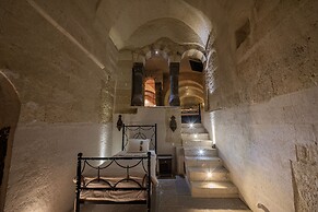 Konak Bezirhane Cave Otel