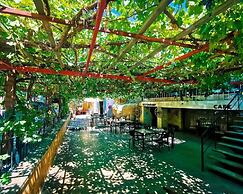 Konak Bezirhane Cave Otel