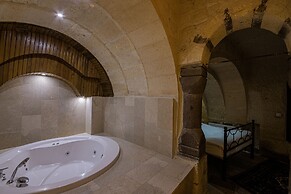 Konak Bezirhane Cave Otel