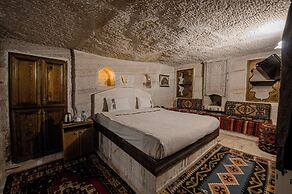 Konak Bezirhane Cave Otel