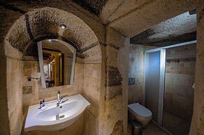 Konak Bezirhane Cave Otel