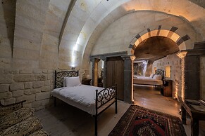 Konak Bezirhane Cave Otel