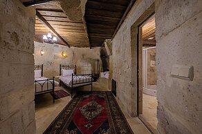 Konak Bezirhane Cave Otel