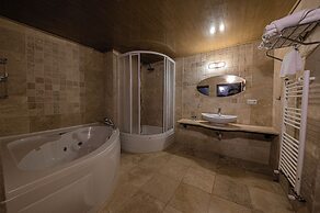 Konak Bezirhane Cave Otel