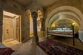 Konak Bezirhane Cave Otel