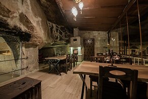 Konak Bezirhane Cave Otel