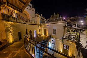 Konak Bezirhane Cave Otel