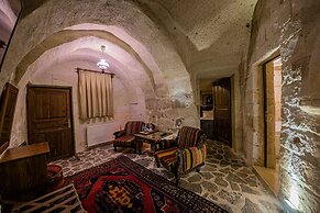 Konak Bezirhane Cave Otel