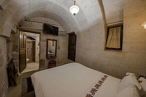 Konak Bezirhane Cave Otel