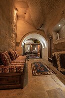 Konak Bezirhane Cave Otel