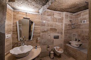 Konak Bezirhane Cave Otel