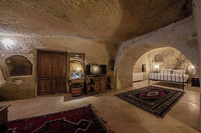 Konak Bezirhane Cave Otel