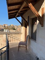 Konak Bezirhane Cave Otel