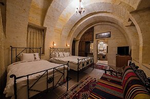 Konak Bezirhane Cave Otel