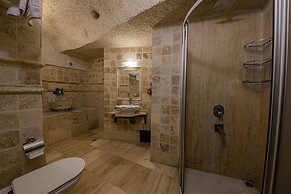 Konak Bezirhane Cave Otel