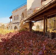 Konak Bezirhane Cave Otel