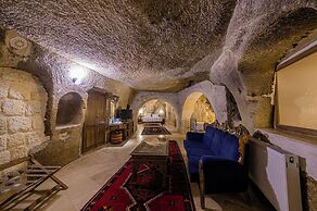 Konak Bezirhane Cave Otel