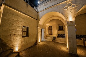 Konak Bezirhane Cave Otel