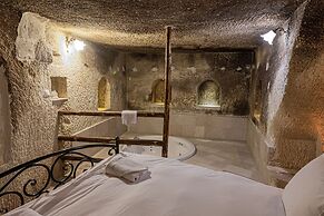 Konak Bezirhane Cave Otel