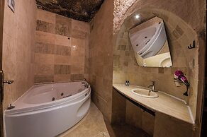 Konak Bezirhane Cave Otel