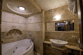 Konak Bezirhane Cave Otel