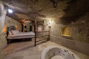 Konak Bezirhane Cave Otel