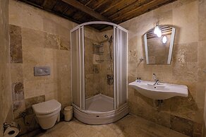 Konak Bezirhane Cave Otel