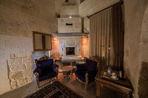 Konak Bezirhane Cave Otel