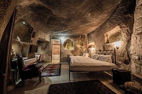 Konak Bezirhane Cave Otel