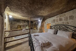 Konak Bezirhane Cave Otel