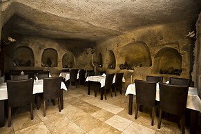 Konak Bezirhane Cave Otel