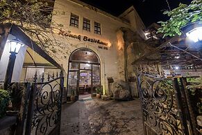 Konak Bezirhane Cave Otel