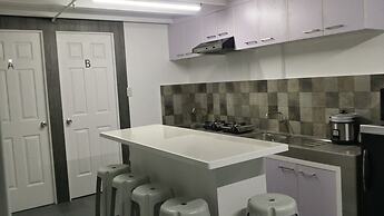 ERVoruto Hostel Makati