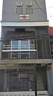 ERVoruto Hostel Makati