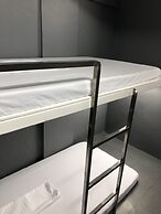 ERVoruto Hostel Makati