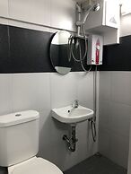 ERVoruto Hostel Makati