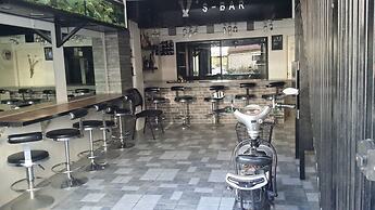 ERVoruto Hostel Makati