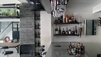 ERVoruto Hostel Makati