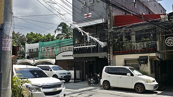 ERVoruto Hostel Makati