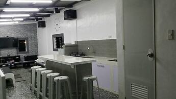 ERVoruto Hostel Makati