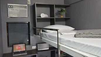 ERVoruto Hostel Makati