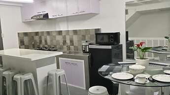 ERVoruto Hostel Makati