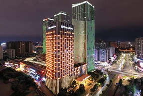 Wanda Vista Nanning