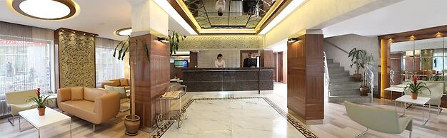 Sultan Hotel - Restaurant