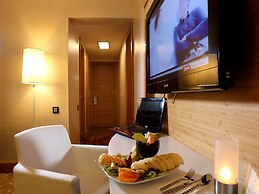 Sultan Hotel - Restaurant