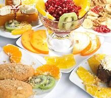 Sultan Hotel - Restaurant