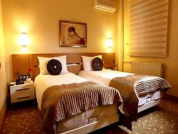 Sultan Hotel - Restaurant