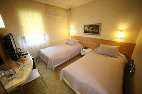 Sultan Hotel - Restaurant