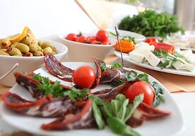 Sultan Hotel - Restaurant